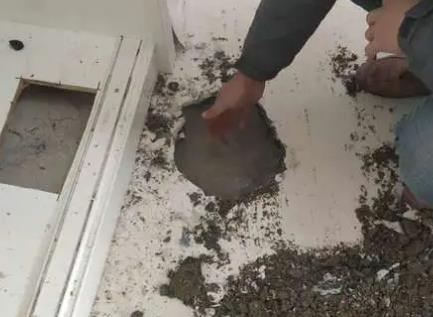 渭南市卫生间漏水维修公司分享下精确定位查漏水一次多少钱?不同级别收费不同