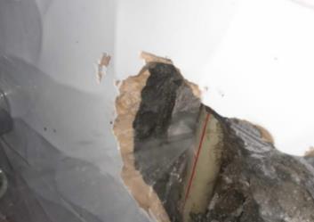 渭南市卫生间漏水维修的步骤和流程。